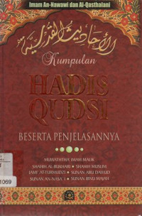 Kumpulan Hadis Qudsi Beserta Penjelasannya