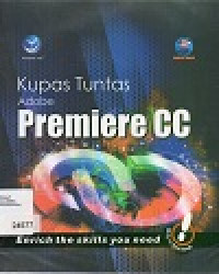 Kupas Tuntas Adobe Premiere CC