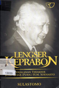 Lengser Keprabon