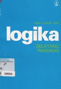 Logika: Selayang Pandang