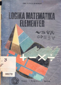 Logika matematika elementer