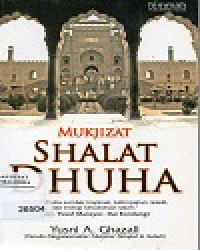 MUKJIZAT SHALAT DHUHA