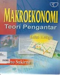 Makroekoonomi Teori Pengantar