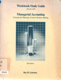 Managerial Accounting