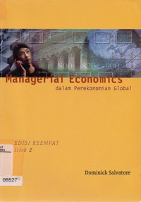 Managerial Economics