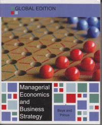 Managerial Economics and Business Strategy