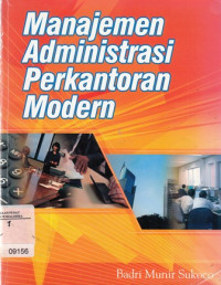 Manajemen Administrasi Perkantoran Modern