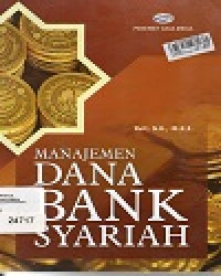 Manajemen Dana Bank Syariah