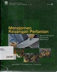 Manajemen Keuangan Pertanian