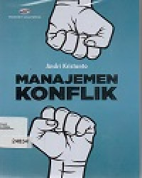 Manajemen Konflik