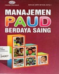 Manajemen PAUD Berdaya Saing