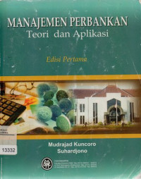 Manajemen Perbankan