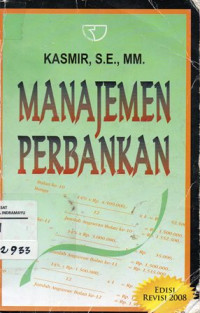 Manajemen Perbankan