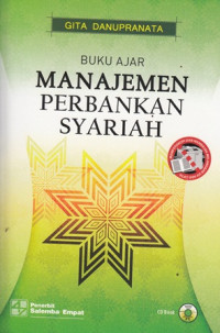 Manajemen Perbankan Syariah