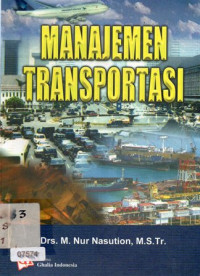 Manajemen Transportasi