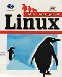 Mari Mengenal Linux