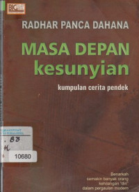 Masa Depan Kesunyian