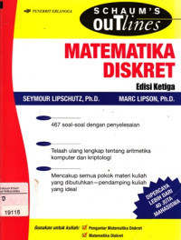 Matematika Diskret