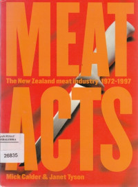 Meat ACTS