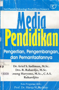 Media pendidikan