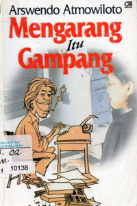 Mengarang Itu Gampang