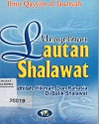 Menyelami Lautan Shalawat