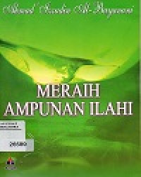 Meraih Ampunan Ilahi