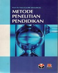 Metode Penelitian Pendidikan