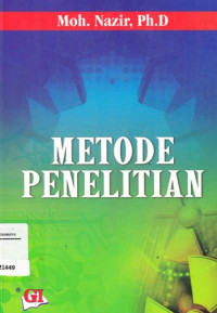 Metode Penelitian