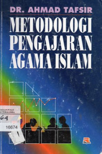 Metodologi Pengajaran Agama Islam