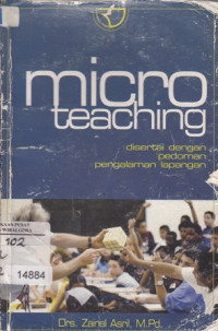 Micro teaching