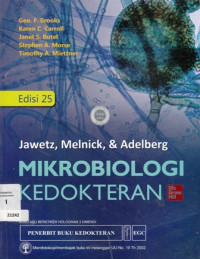 Mikrobiologi Kedokteran