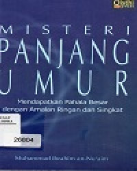 Misteri Panjang Umur