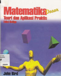 Matematika dasar teori dan aplikasi praktis