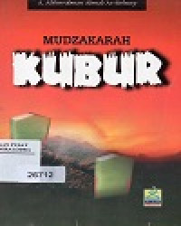 Mudzakarah Kubur