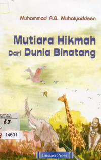 Mutiara Hikmah Dari Dunia Bintang