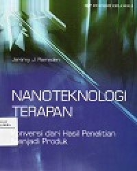 Nano Teknologi Terapan