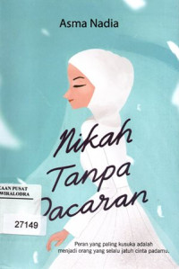 Nikah Tanpa Pacaran