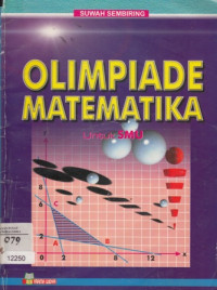 Olimpiade matematika untuk SMU