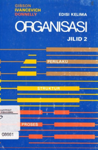 Organisasi Jilid 2