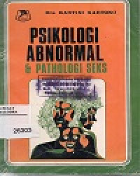 PSIKOLOGI ABNORMAL & PATHOLOGI SEKS