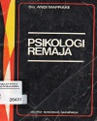 PSIKOLOGI REMAJA