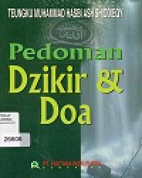 Pedoman Dzikir & Doa