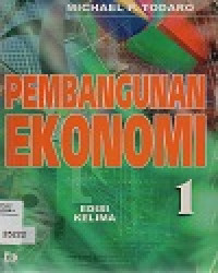 Pembangunan Ekonomi 1