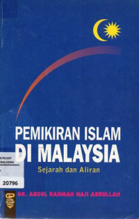 Pemikiran Islam Di Malaysia