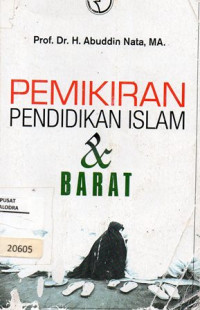 Pemikiran Pendidikan Islam dan BARAT