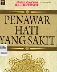 Penawar Hati Yang Sakit