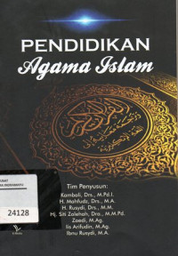 Pendidikan Agama Islam