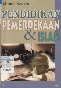 Pendidikan pemerdekaan islam