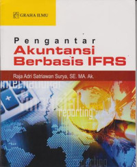 Pengantar Akuntansi Berbasis IFRS